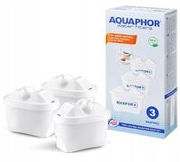 CARTUCHO DE FILTRO AQUAPHOR B100-25 MAXFOR X 3