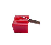 Cartucho de SubstituiÃ§Ão para -Discos Stylus CEC MC20 Jelco N14D ND14D MC14D N12D MC12 Benyton LP Vinyl Pickup Phonograph