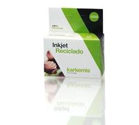 CARTUCHO DE TINTA 603XL RECICLADO EPSON - CIAN - 350 PGINAS - COMPATIBLE SEGN ESPECIFICACIONES KARKEMIS