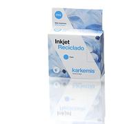 CARTUCHO DE Tinta KARKEMIS T1632 (16XL) RECICLADO EPSON Ink-Jet Cian 9ML REM.