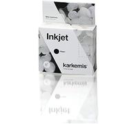 CARTUCHO DE Tinta KARKEMIS T1811 (18XL) RECICLADO EPSON Ink-Jet Negro 12ML REM.