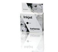 CARTUCHO DE Tinta KARKEMIS T1811 (18XL) RECICLADO EPSON Ink-Jet Negro 12ML REM.
