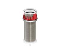 CARTUCHO FILTRO 1 Y 11/4, 300 MICRAS, TECNOLOGÍA DOUBLE SPIN - AF11DS-1E