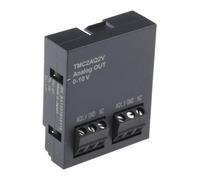 Schneider Electric Cartouche M221C 2S Analogique Tension