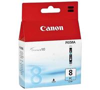 Canon Cartouche d'encre photo cyan CLI-8PC