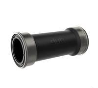 SRAM Boîtier de Pédalier DUB Pressfit MTB 107 mm noir Pressfit