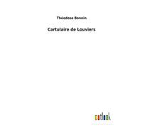 Cartulaire de Louviers