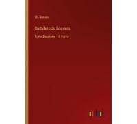 Cartulaire De Louviers