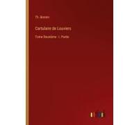 Cartulaire De Louviers