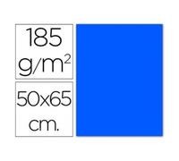 CARTULIN CARTULIN Blue SEA -50 x 65 cm -185 GR (25 pcs)