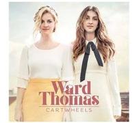 Ward Thomas – Cartwheels – Import – Sony