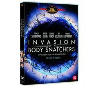 L'invasion des profanateurs – Veronica Cartwright – Import
