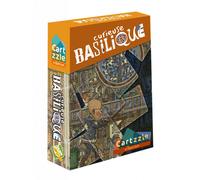 Cartzzle - Curieuse Basilique