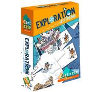 Cartzzle - Exploration extrême