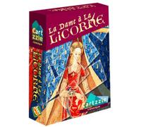 Opla Cartzzle - La Dame à la Licorne - Version Française