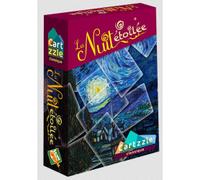 Cartzzle - La nuit étoilée