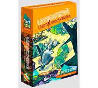 Cartzzle - Labyrinthe Champs dessus-dessous