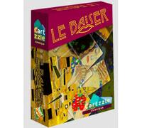Cartzzle - Le Baiser