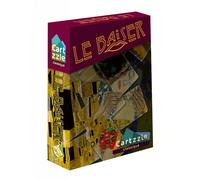 Cartzzle - Le Baiser