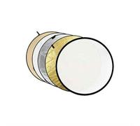 Caruba 5 in 1 Gold, Silver, Sunyellow, White, Translucent 107cm
