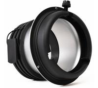 CARUBA Adaptateur Profoto vers Bowens