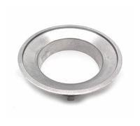 Caruba Bague d'adaptation pour boîte à lumière Bowens 129mm