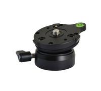 CARUBA base de mise à niveau omnidirectionnelle DY-60N