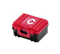 Caruba Boite de rangement pour batterie - Small