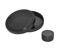 Caruba boîtier de protection métallique pour filtres 30,5mm