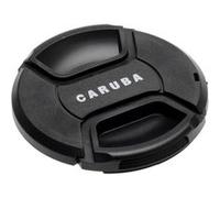 Bouchon D'Objectif Caruba À Clipser 52 mm
