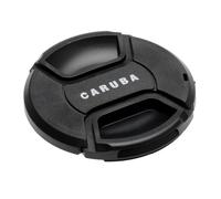 CARUBA Bouchon avant d'objectif 62mm