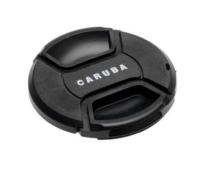 CARUBA Bouchon avant d'objectif 67mm