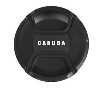 Caruba Bouchon d'objectif à clipser 40,5 mm