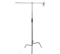 CARUBA C-STAND avec Bras Extra Heavy LS-11