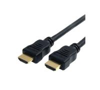 CARUBA Câble HDMI-HDMI 0.5 Mètres