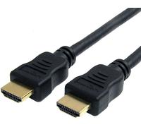 CARUBA Câble HDMI-HDMI 3 mètres