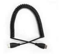 Caruba - Câble HDMI / HDMI 40cm-75cm