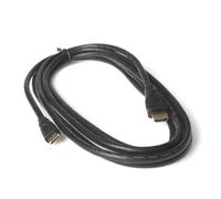 Caruba - Câble Mini HDMI vers HDMI 2.5m