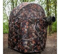 Caruba Camouflage Shelter Tent Two-person