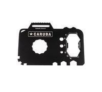 CARUBA Carte multifonction - D232311