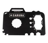 Caruba Carte multifonction D232311 G – Multi-outil