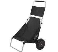 CARUBA Chariot Pro III Noir
