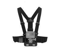 Caruba Chest Monture pour GoPro Kit