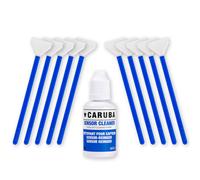 Caruba Cleaning Swab Kit 24mm