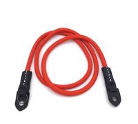 Caruba Climbing Rope Courroie de cou rouge