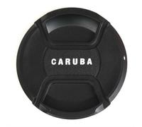 Caruba Clip Cap Bouchon D'Objectif 86mm