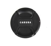 Caruba Capuchon d'objectif Clip Cap 49 mm