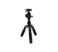 Caruba Compactstar 51 trépied table noir