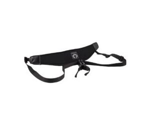 Caruba Courroie d'épaule noire