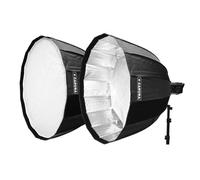 Caruba Deep Parabolic 90cm